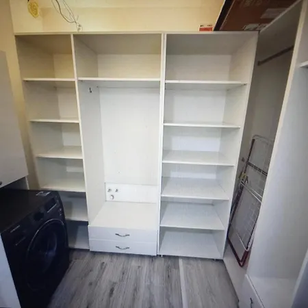 Huoneisto Tilava Ja Hienostunut Viihtyisään Lomaan Ja Rentouttaviin Hetkiin Rovaniemi